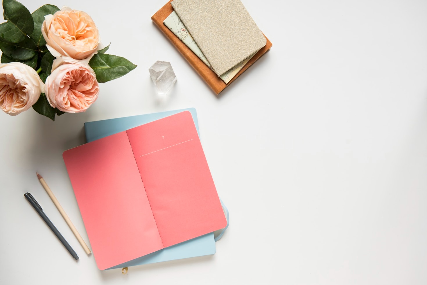 What I Learned from Taking a Leap of Faith